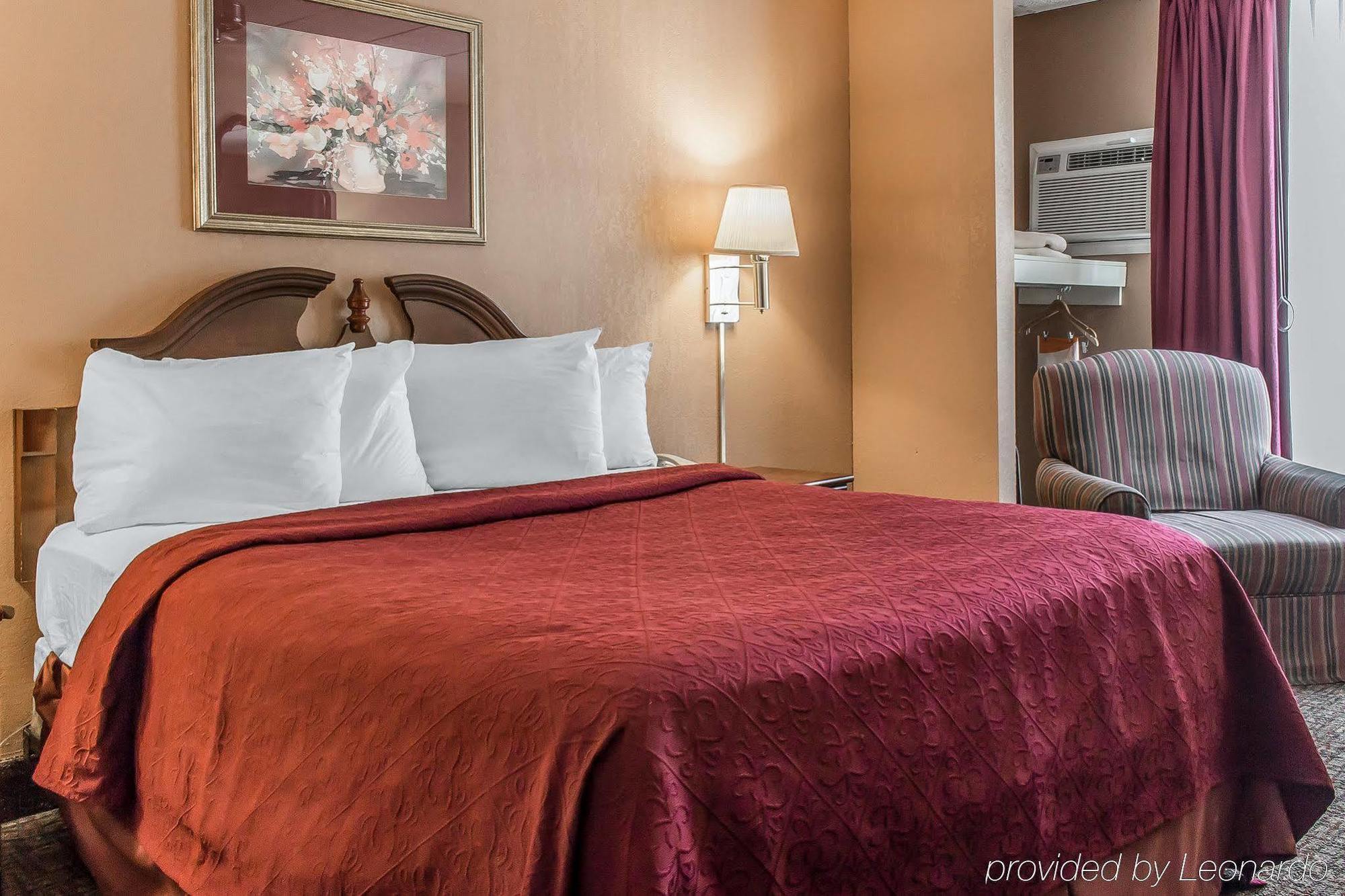 Hotel Fairbridge & Poconos