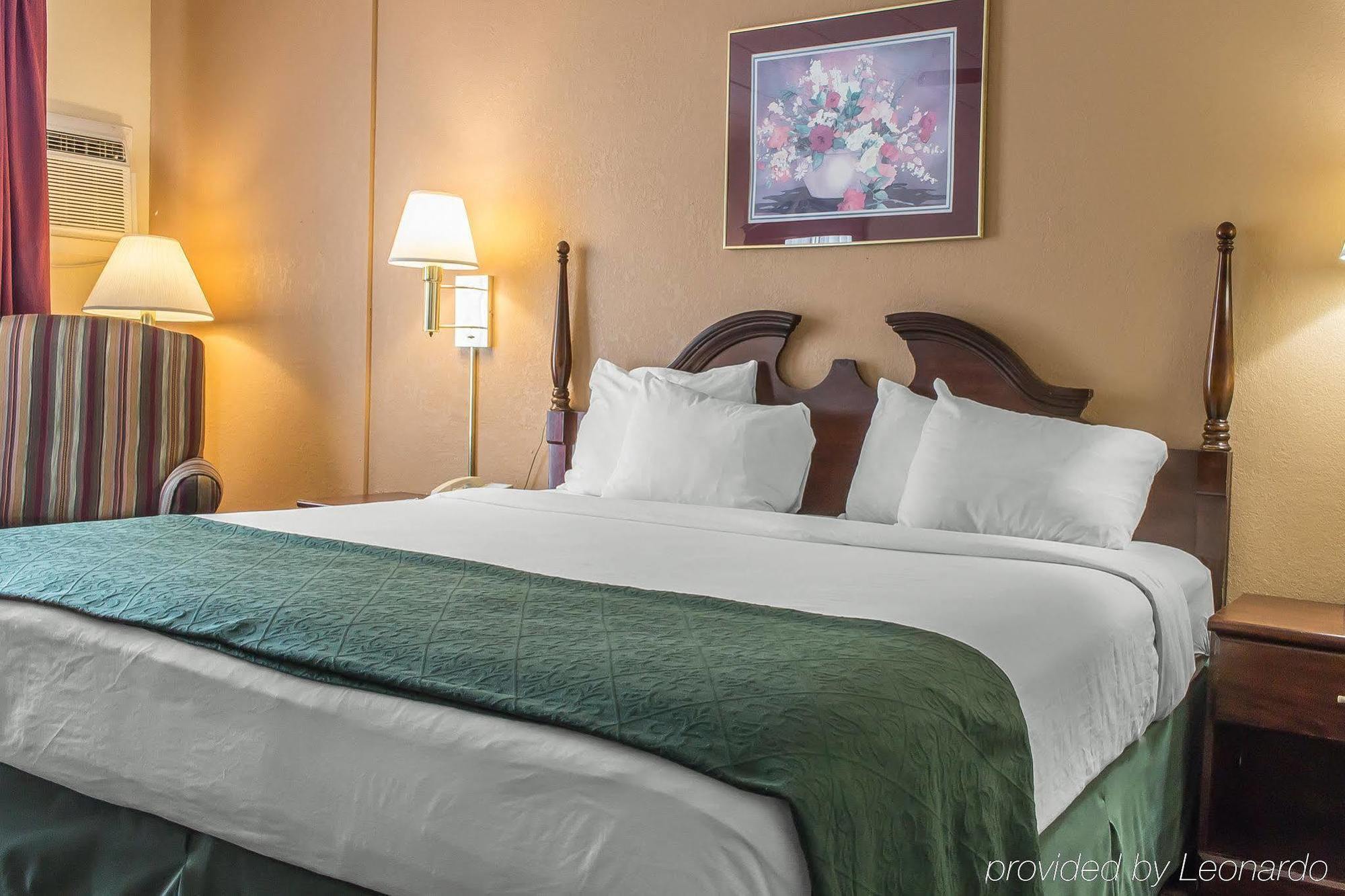 Fairbridge & Poconos 3*