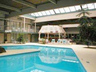 Fairbridge & Poconos 3*