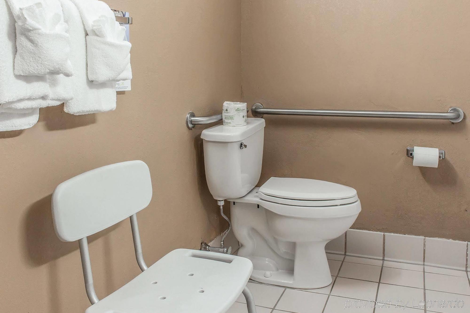 Fairbridge Inn&suites Poconos 3* Stroudsburg