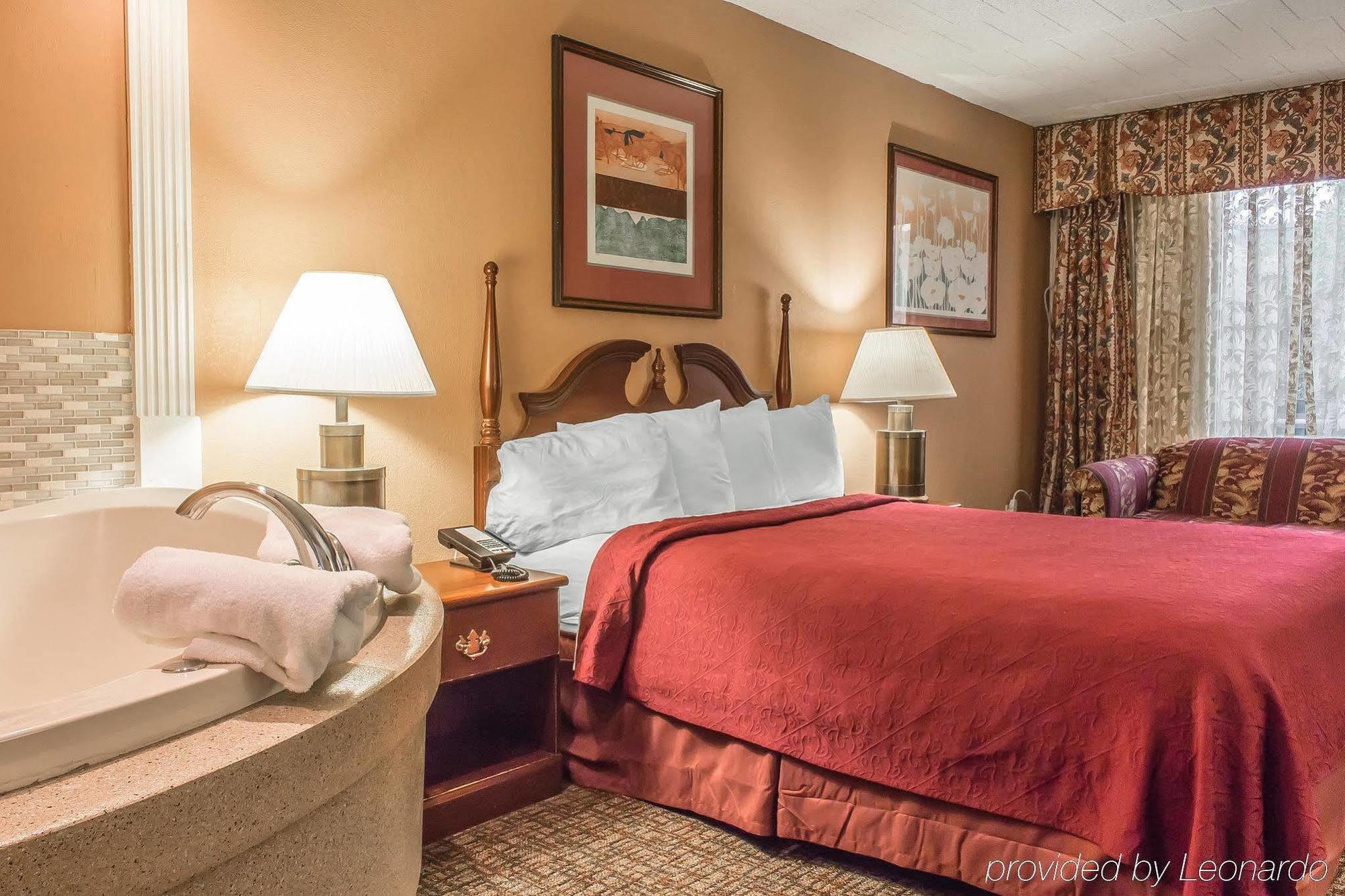 Fairbridge & Poconos 3* Stroudsburg