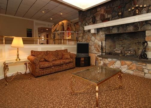 Fairbridge Inn&suites Poconos Stroudsburg